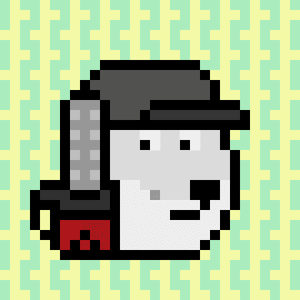 Dogepunk #3203