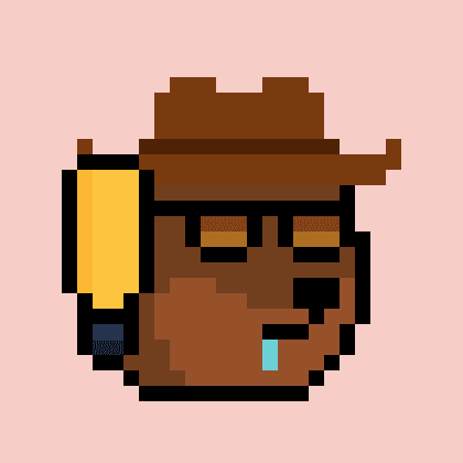 Dogepunk #3514