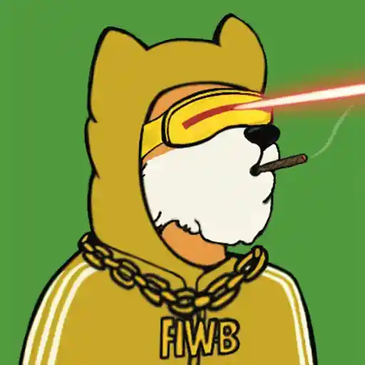 F*ck It We Bark #6984