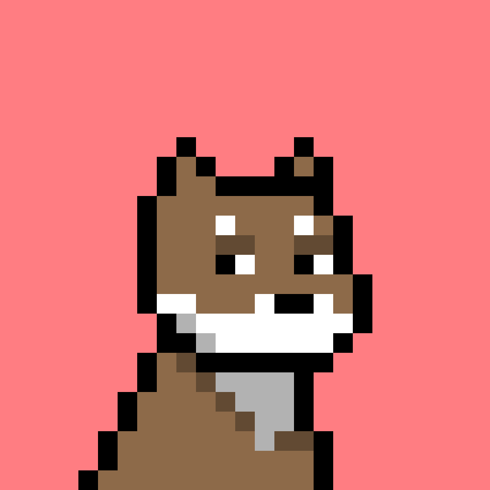 Doginal Dog #1385