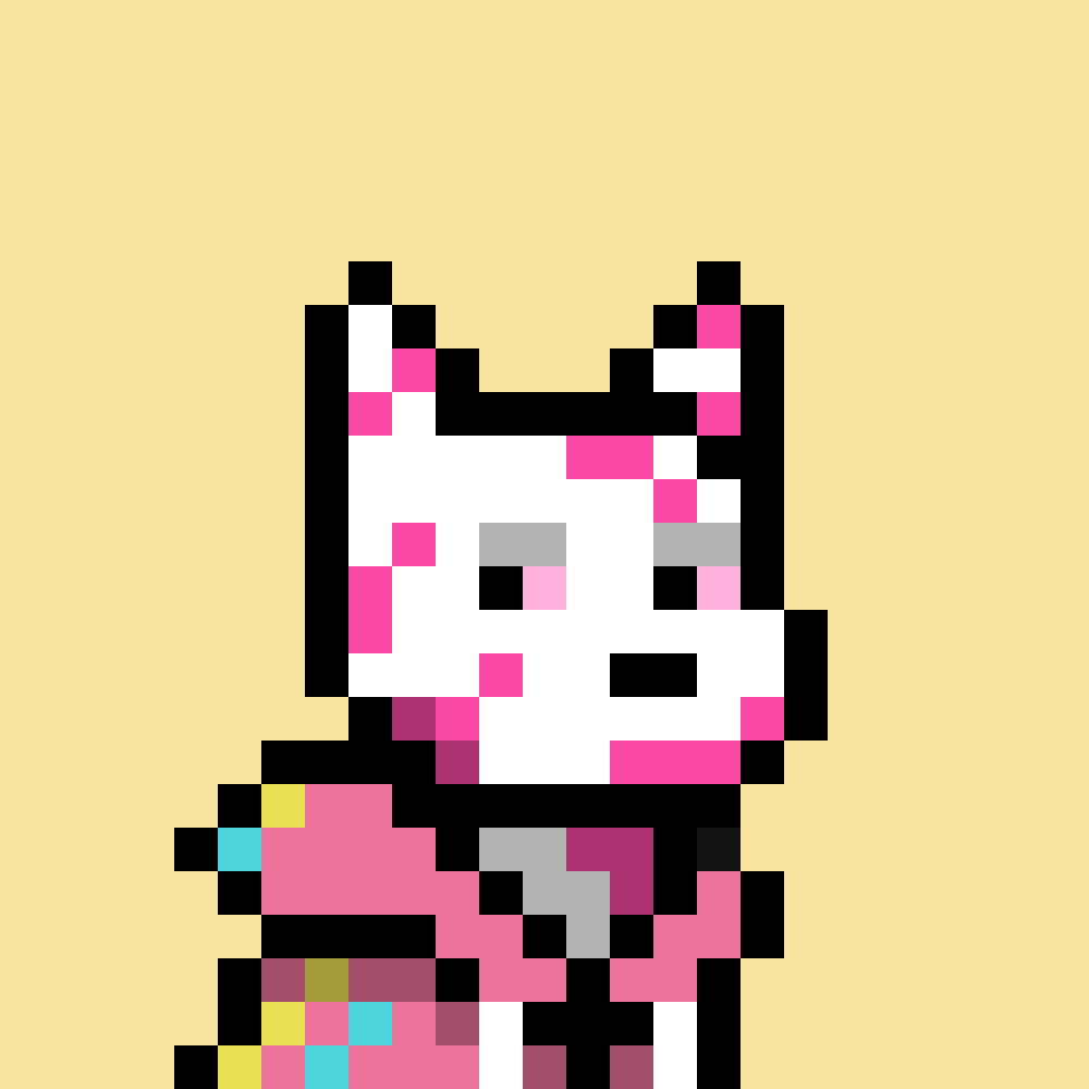 Doginal Dog #8806