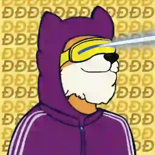 F*ck It We Bark #10113