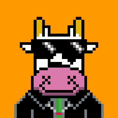 Doginal Cowz #65