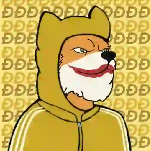 F*ck It We Bark #2428