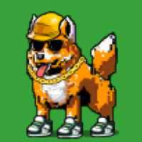 DogePunks #4586