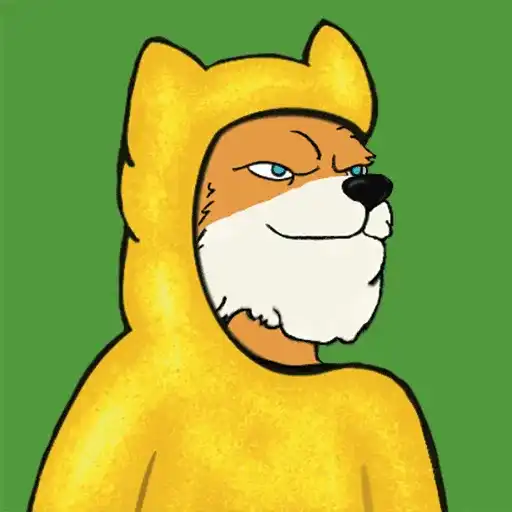 F*ck It We Bark #7697