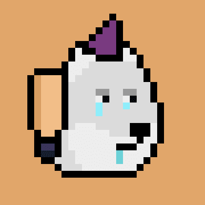 Dogepunk #1715
