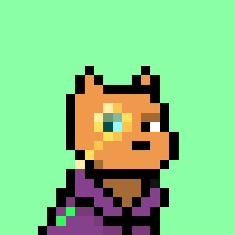 Doginal Dog #2218