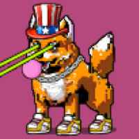DogePunks #3648