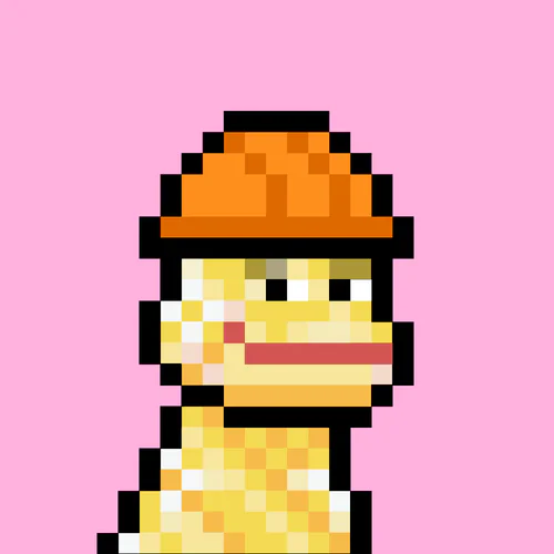 Doginal Frog #6174