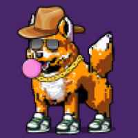 DogePunks #4780