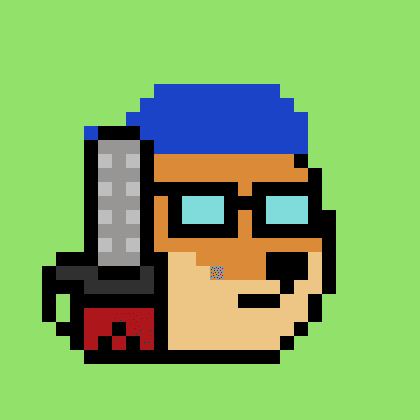 Dogepunk #2739