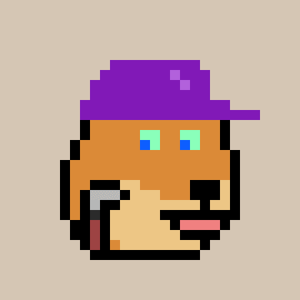 Dogepunk #2924