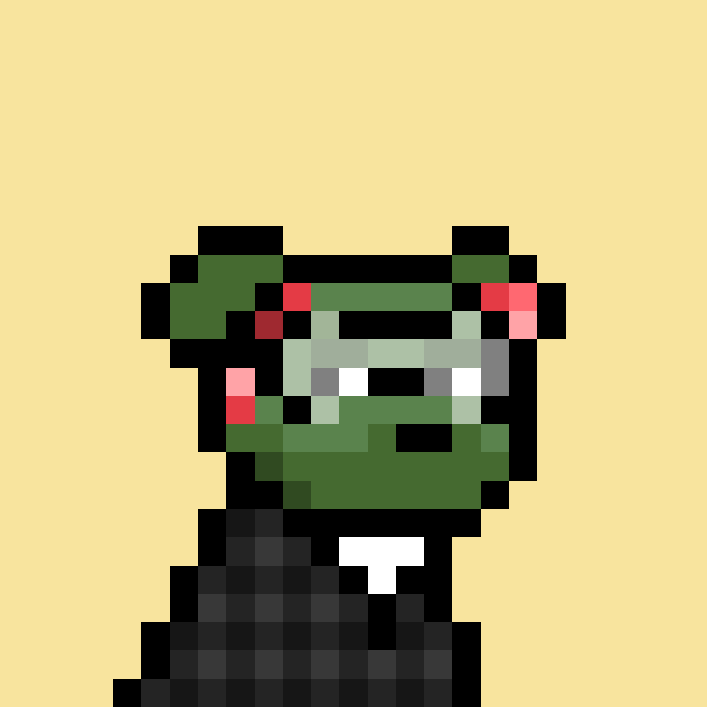 Doginal Dog #5768