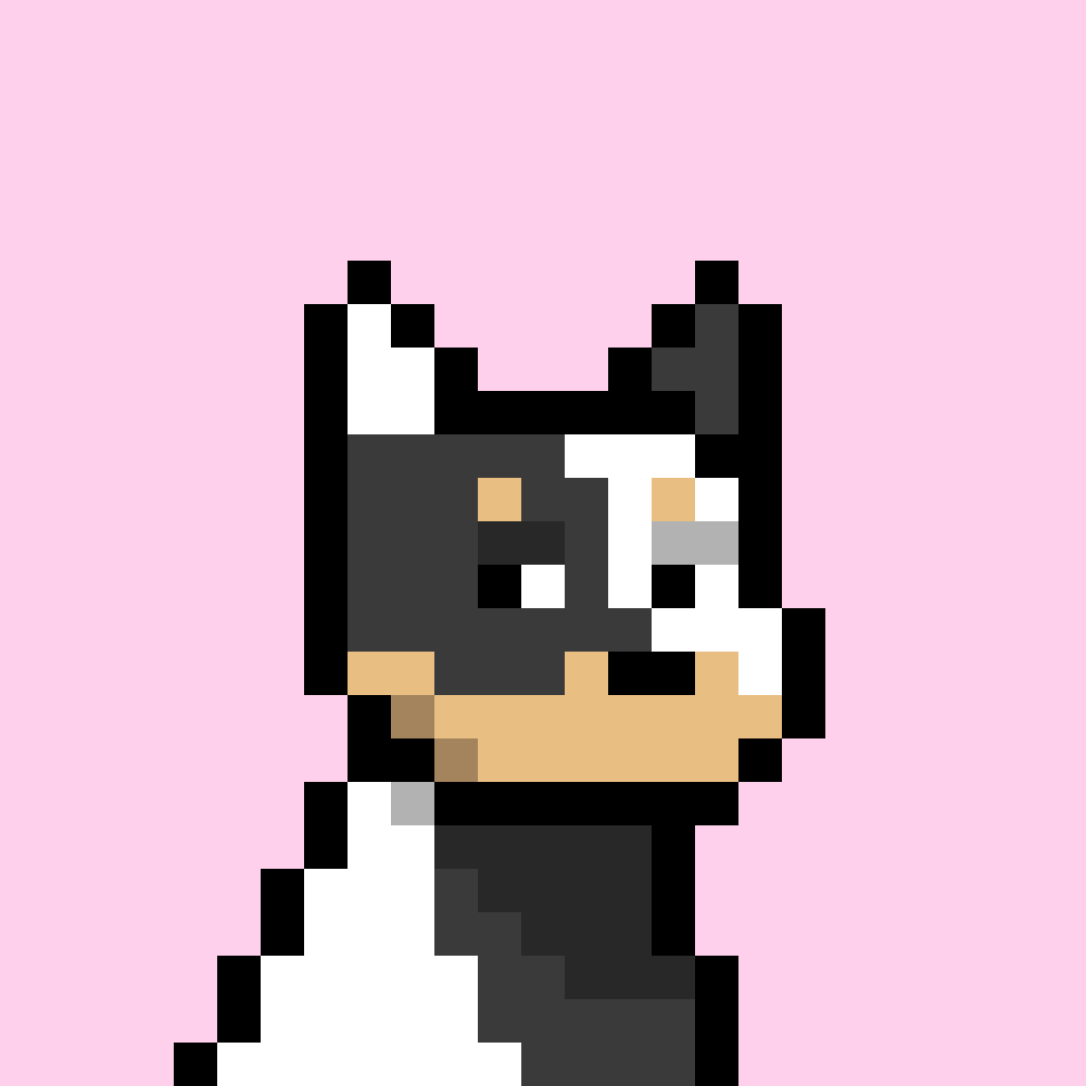 Doginal Dog #6431