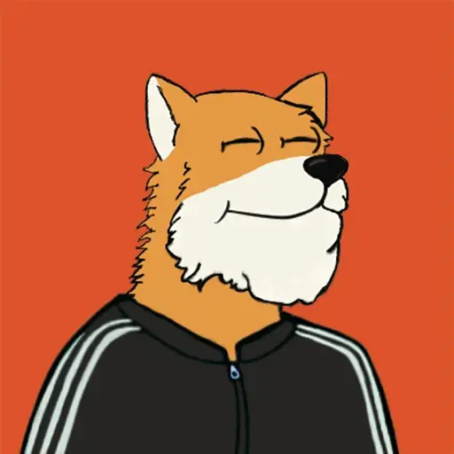 F*ck It We Bark #3663
