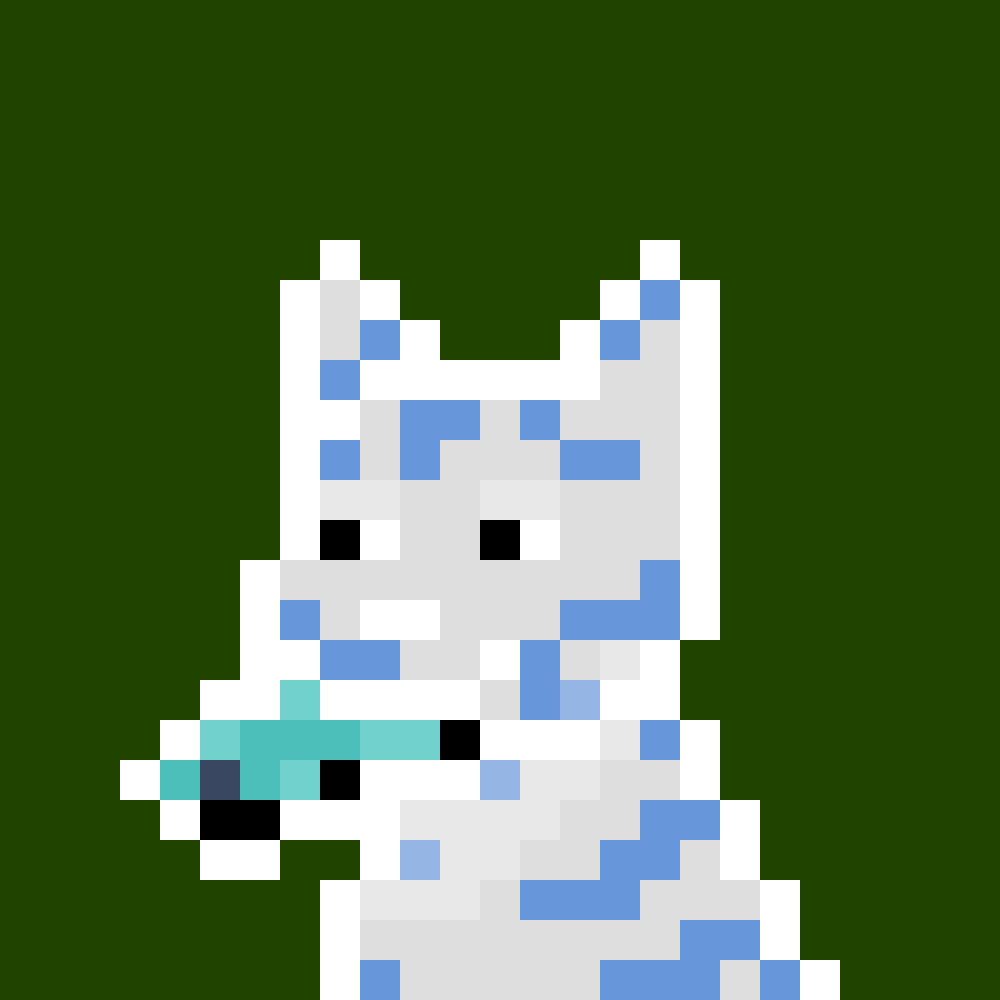 Anti Doginal Dog #2795