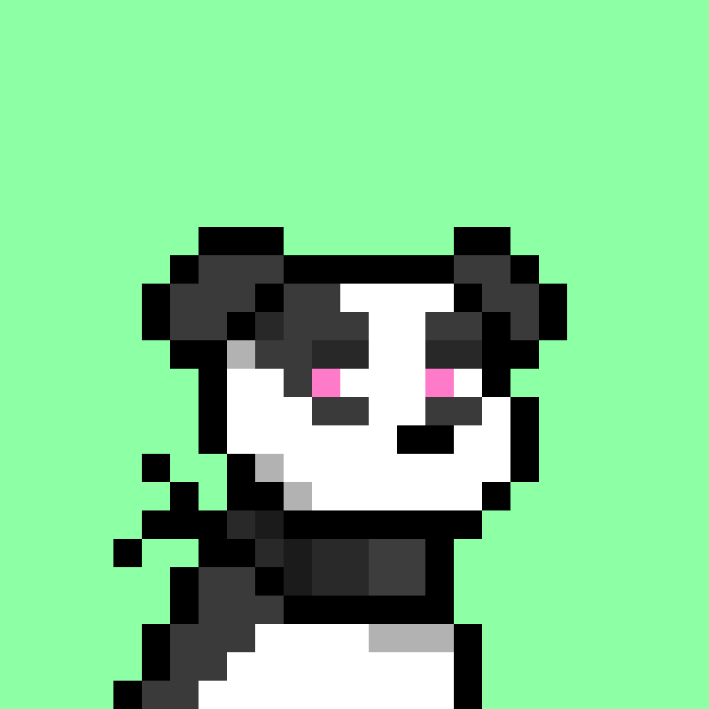 Doginal Dog #7311