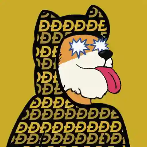 F*ck It We Bark #8760