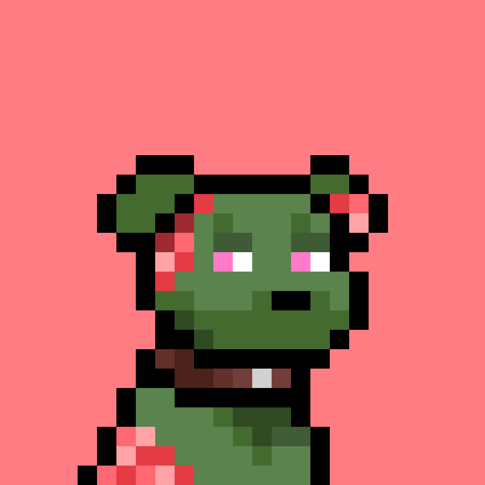 Doginal Dog #4885