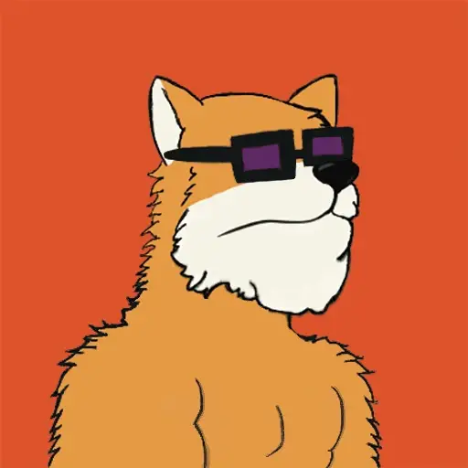 F*ck It We Bark #6951