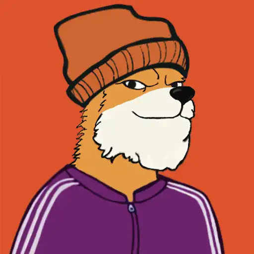F*ck It We Bark #5770