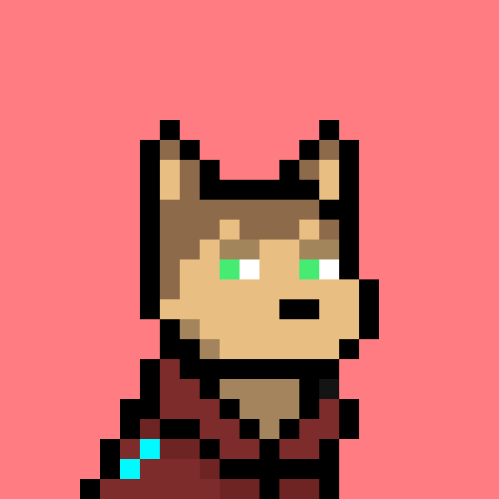 Doginal Dog #2777