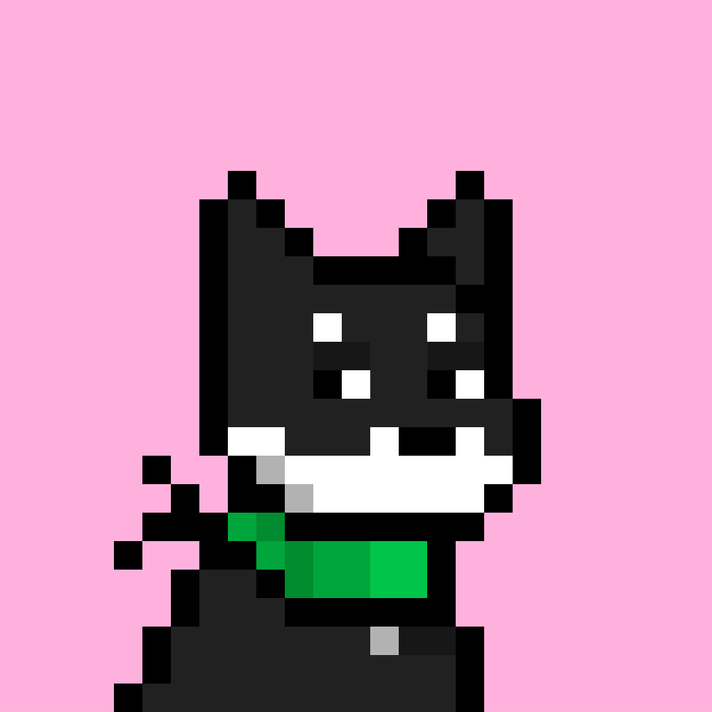Doginal Dog #3771