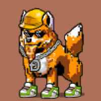DogePunks #3382