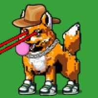 DogePunks #4716