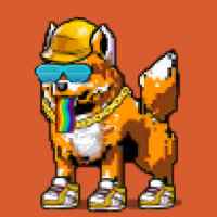 DogePunks #390