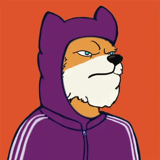 F*ck It We Bark #5690