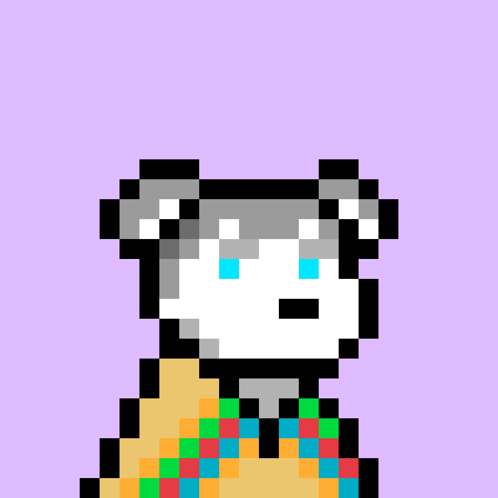 Doginal Dog #8286