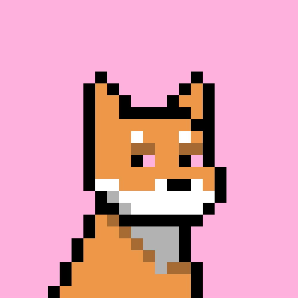 Doginal Dog #8114