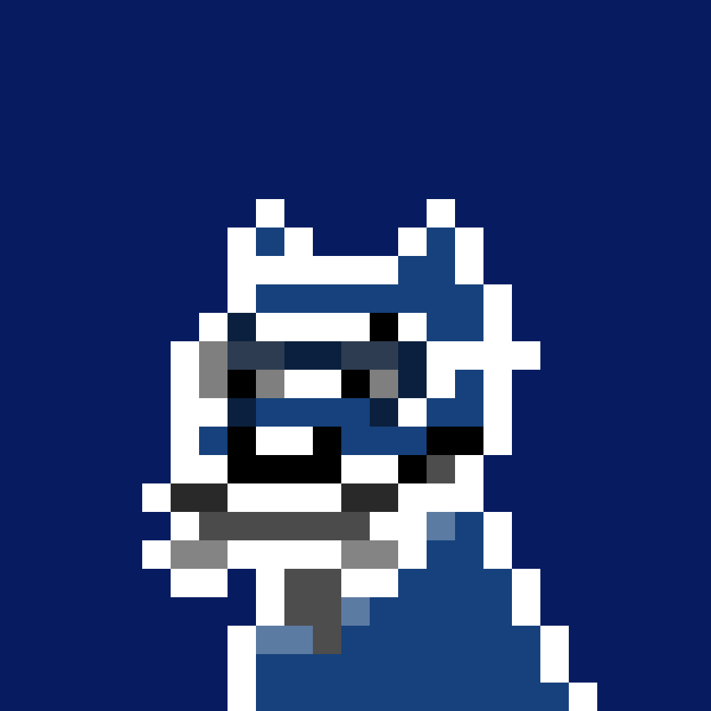 Anti Doginal Dog #6993