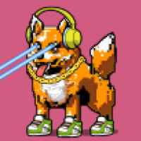 DogePunks #4090