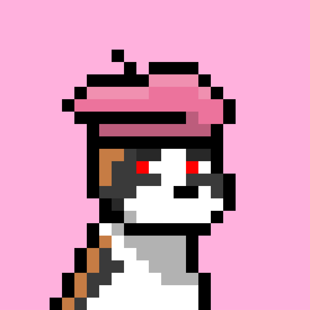 Doginal Dog #3499