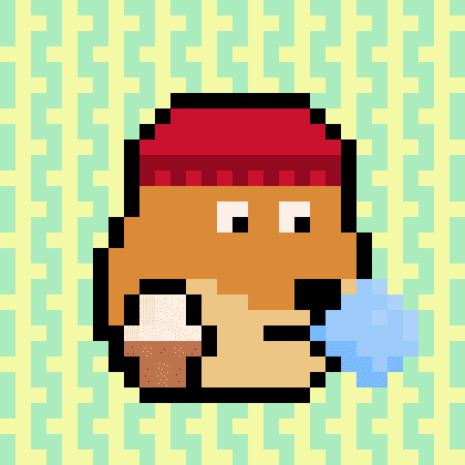 Dogepunk #2247