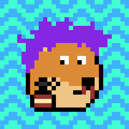 Dogepunk #1790