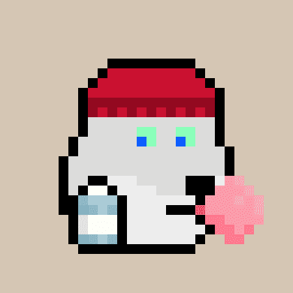 Dogepunk #9332
