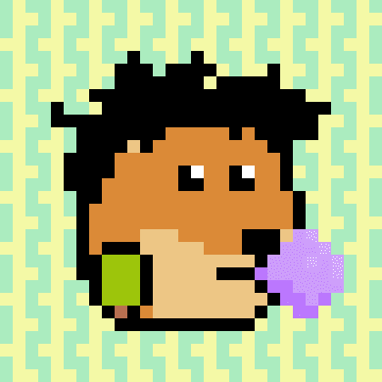 Dogepunk #6403