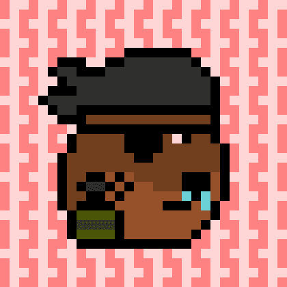 Dogepunk #7824