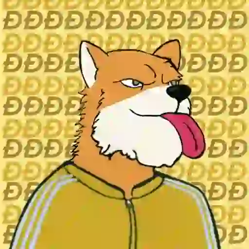 F*ck It We Bark #4637