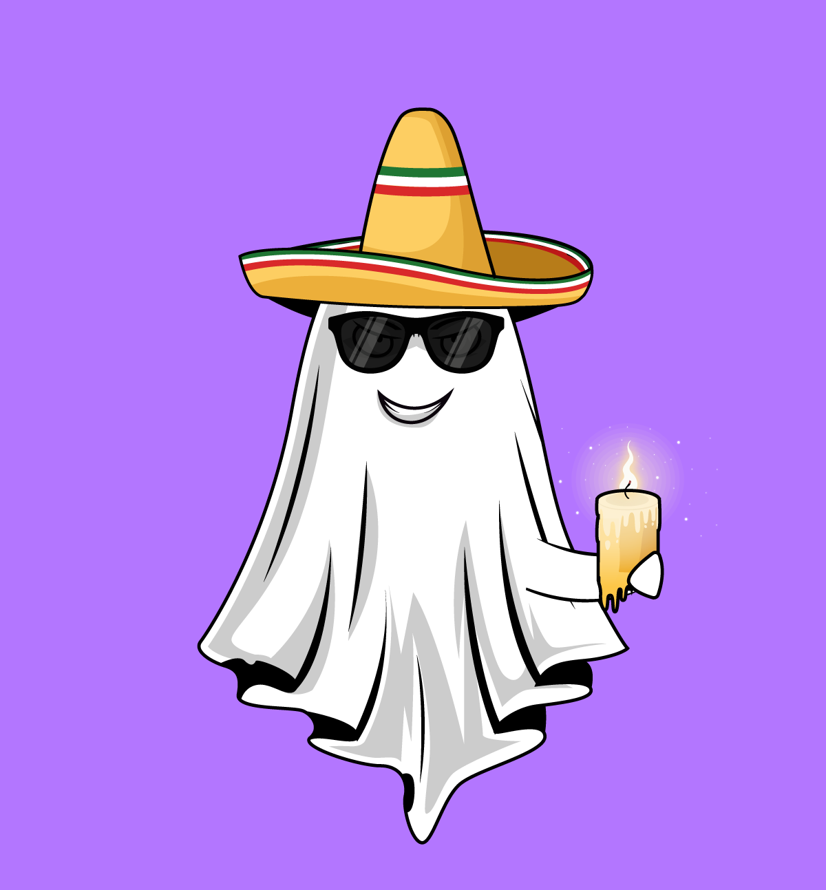 The Spook Society #255