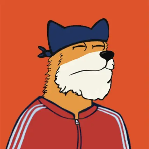F*ck It We Bark #6847