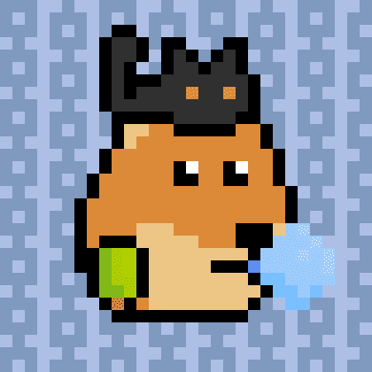 Dogepunk #3151