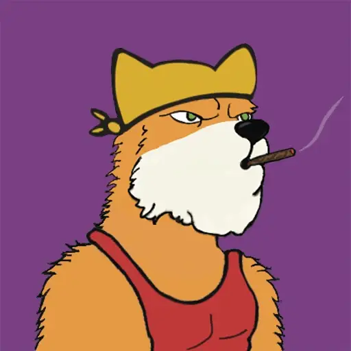 F*ck It We Bark #8334