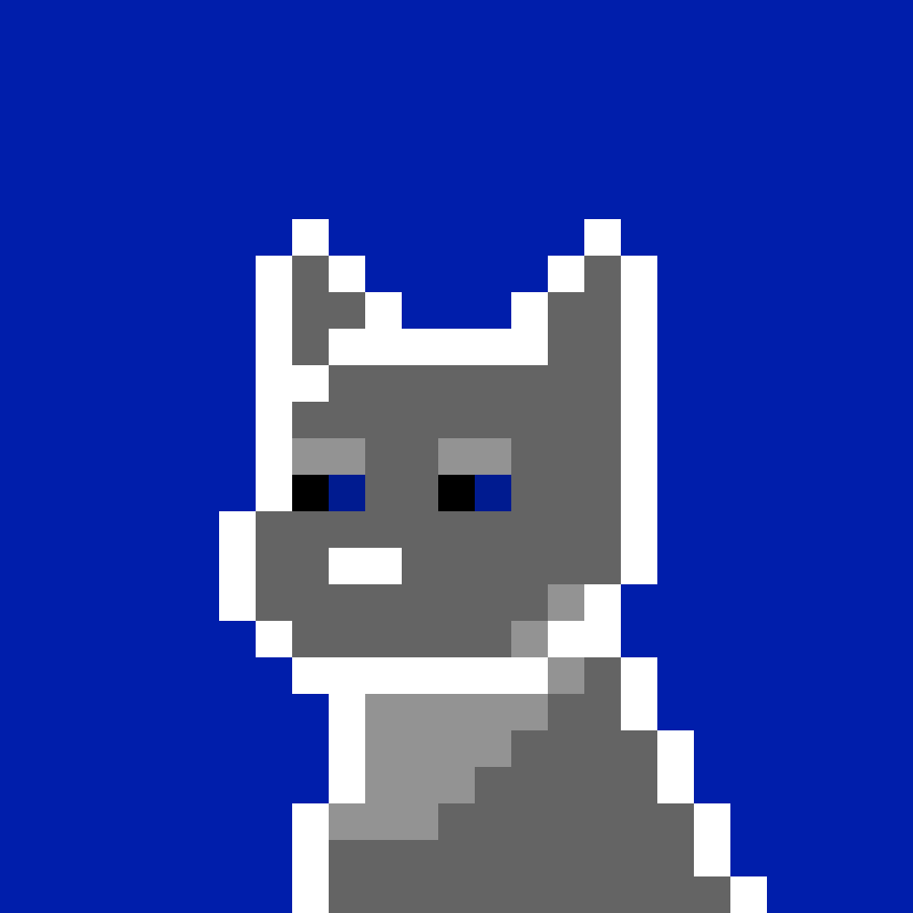 Anti Doginal Dog #3766