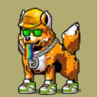 DogePunks #1772