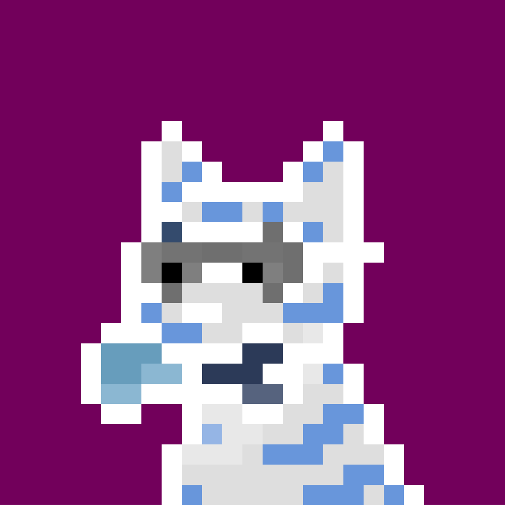 Anti Doginal Dog #3337
